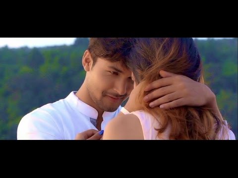 Ekbaro Ki Bhebechho | Agun | Azad | Samia Said | Exclusive Bangla Music Video | Full HD