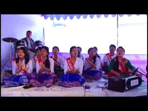 Bangla gospel song in Bangladesh