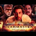 Brahmastra Full Movie In Hindi | New South Indian Movies Dubbed In Hindi 2022 Full