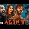 Agent full movie hindi dubbed akhil akkineni 2022