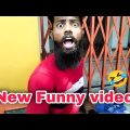 Funny videos 😜 Comedy videos 🤪 Bangla Funny video 🤣 Prank video