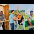 শীত কালের যত নানা সমস্যা | Bangla Funny Video 2022 | Chomolokko Bhini | Riyaz Mohammad
