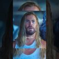 Thor⚡Love and thunder Full Movie in Hindi dubbed |#shorts |#avengers |#thor |#marvelstudios |#viral
