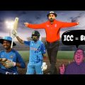 ICC is India Cricket Council ? | Kohli The Umpire | India vs Bangladesh