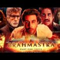New Blockbuster Hindi Dubbed Action Movie | New South Indian Movies Dubbed In Hindi 2022 Full
