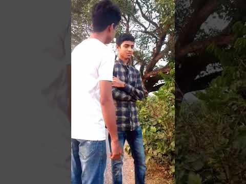 আমার হাগা চাইপি। Bangla funny video