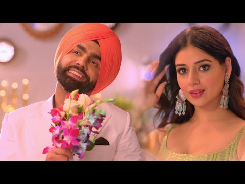 tu ek chutki meri ungli di (full Song) Ammy Virk new song | tania songs | latest punjabi songs 2023