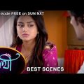 Saathi – Best Scene | 30 Oct 2022 | Full Ep FREE on SUN NXT | Sun Bangla