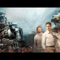 Chappie The Robot Full Movie in Hindi |  Hollywood Movie In Hindi Dubbed 2022 | Latest Action Movie