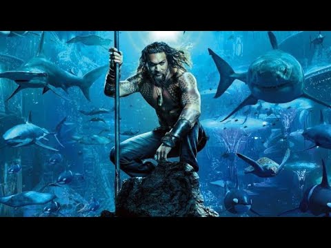 হলিউড একশন মুভি Aquaman সিনেমা সংক্ষেপে | Fantasy Action Movie Explained in bangla | Movie review