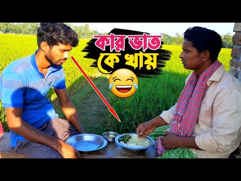 নালু ভাই শুধু বলেছিল খাবি? বাকিটা ইতিহাস | সত্য ঘটনা অবলম্বনে | Bangla Funny Video | Hello Noyon