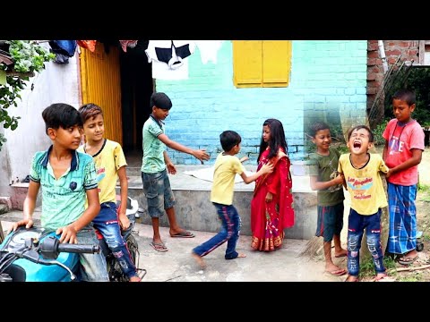 ডিজিটাল মোটরসাইকেল চোর । Digital motorcycle chor । bangla hasir funny natok 2021