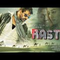 New Released Hindi Dubbed Action Movie 2022 South Movie || Ravi Teja & Nayanthara Blockbuster Rasta