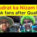 Qudrat ka Nizam hai | Pakistani fans reactions after beat Bangladesh and qualify for final