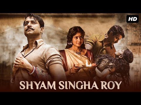 Shyam Singha Roy Full Hindi Dubbed Movie 2022 | New South Indian Movies Dubbed In Hindi 2022 Full