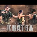 Ravi Teja & Rakul Preet || New Released Hindi Dubbed Action Movie 2022 South Hit HD Movie || Khatara