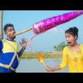 Must watch Very spacial New funny comedy videos amazing funny video 2022, Ep 87 @funtv24