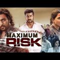 Maximum Risk – South Movie Dubbed In Hindi Full | Suriya Shivakumar