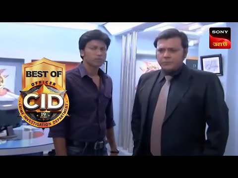 Best of CID Kolkata Bureau (Bangla) – চক্রান্ত – Full Episode