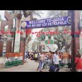 India to Bangladesh Travel #viral #viralvideo #india #bangladesh#travel #viralblog #benapole_border