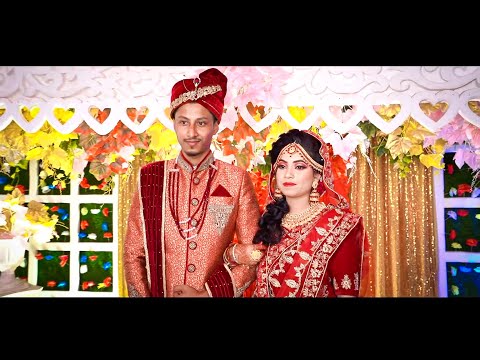 Full Wedding Video | Bangladeshi Wedding Video |  BD Wedding Community | Capture Point 2022