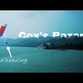 Parasailing | Cox's Bazar | Travel Bangladesh | Adventures video