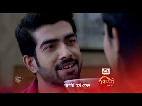 Jagadhatri | Ep – 64 | Preview | Nov, 1 2022 | Ankita Mallick, Soumyadeep Mukherjee | Zee Bangla