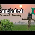 Most beautiful tourist places in Bangladesh | 4K | Travel |  beautiful Village & Natural beauty
