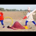 Very Funny Amazing Top New Comedy Video 😂 2022 Episode 73 By Our Fun Tv