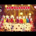 BANGLADESH Birthday Song – Happy Birthday to You