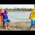 Totally Amazing Funny Video😂New Comedy Video 2022 Episode 45 by Funny Family