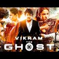 The Ghost Full Movie Released Full Hindi Dubbed Action Movie | Nagarjuna New South Indian Movie