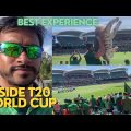 Watched BANGLADESH vs PAKISTAN match in Adelaide Stadium | Australia | ক্রিকেট ম্যাচ বাংলাদেশ