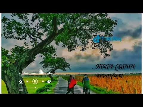 Shonar Bangladesh | সোনার বাংলাদেশ | Aly Hasan | Rap Song 2022 | Official Bangla Music Video 2022