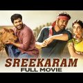 Sreekaram (2022) New South Hindi Dubbed Full Movie 2022 | Sharwanand | Priyanka Mohan