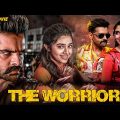 The Warrior full movie hindi dubbed | Ram Pothineni, Kirthi Shetty | New Released Full Hindi Movie