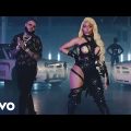 Farruko, Nicki Minaj, Bad Bunny – Krippy Kush (Remix) ft. Travis Scott, Rvssian