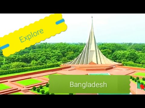 Explore Bangladesh | travel Bangladesh |