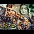 New Released Hindi Dubbed Action Movie 2022 || Ravi Teja & Rashmika Mandanna Blockbuster || Sura