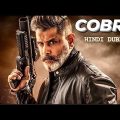 COBRA | Vikram 2022 New Hindi Dubbed Full Romantic Action Movie HD | Superhit South Movie In Hindi