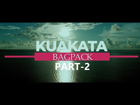 KUAKATA VLOG PART-2 | MOST BEAUTIFUL PLACE IN BANGLADESH | VLOG-5