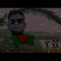 Shonar Bangladesh | সোনার বাংলাদেশ | AlyHasan | Rap Song 2022 Official Bangla Music Video 2022