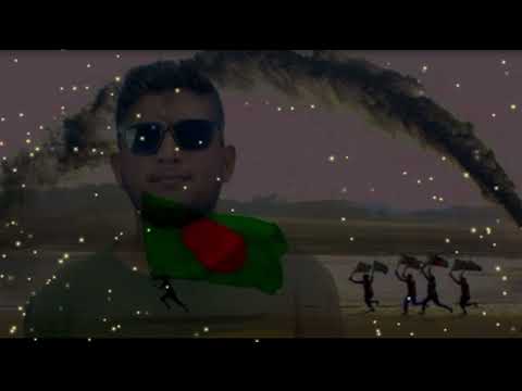 Shonar Bangladesh | সোনার বাংলাদেশ | AlyHasan | Rap Song 2022 Official Bangla Music Video 2022