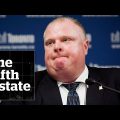 The Rob Ford Story – the fifth estate