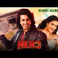 Hero Full Movie in Hindi Dubbed Trailer | Ashok Galla Hindi Trailer Hero Ashok Galla Movie in Hindi