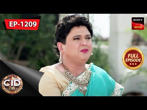 Is Ali In Trouble? | CID (Bengali) – Ep 1209 | Full Episode | 12 November 2022