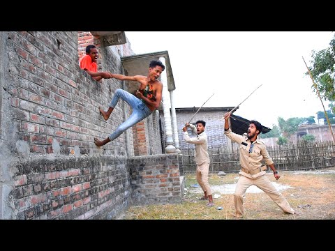 Must Watch New Funny Video 2022 Surjapur Funny Video 2022 By Bindas Fun Bd