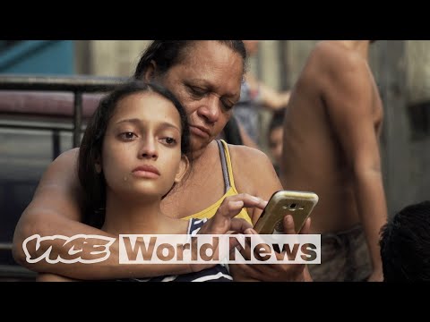 Latin America’s Deadliest Place to Be a Woman