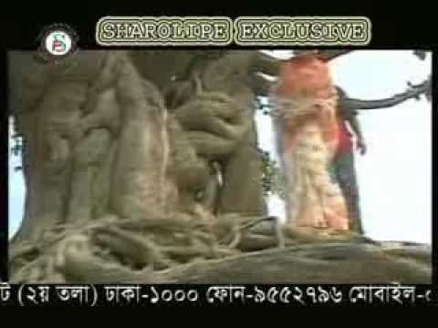 দিন কি রাতে সাজ প্রভাতে ♥ Bangla Music Video Song ♫♪♫