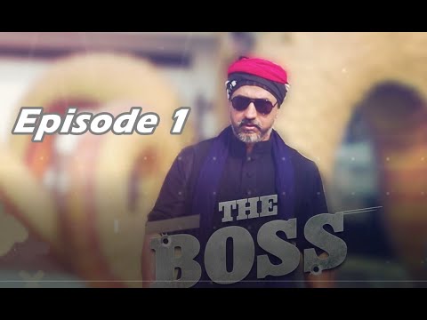 The Boss | দি বস | Bangla Natok | New Bangla Natok 2021 | Joyjatra Drama | Episode 1